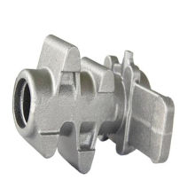 Stainless Steel CNC Machining Parts